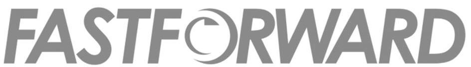 Trademark Logo FASTFORWARD