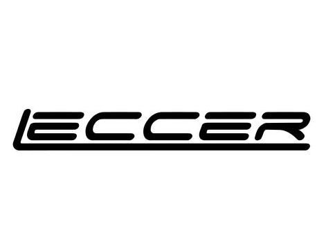 Trademark Logo LECCER