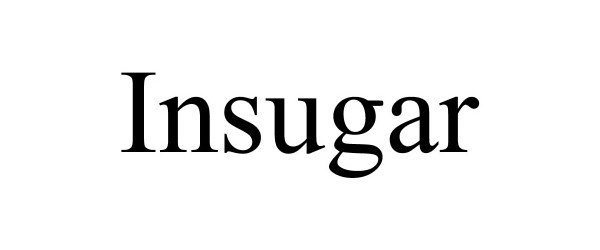  INSUGAR