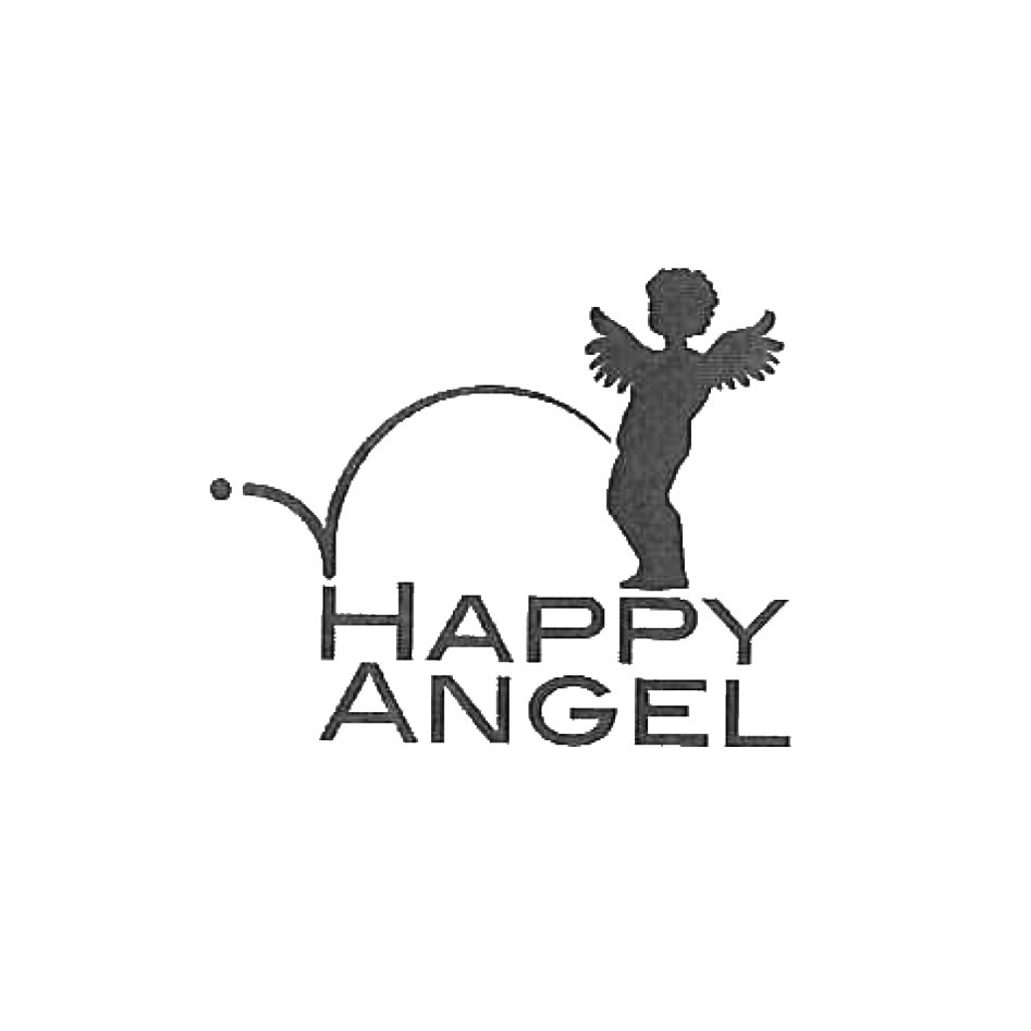  HAPPY ANGEL