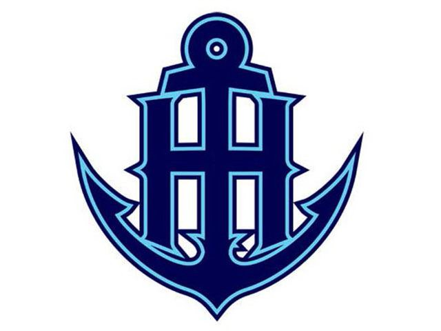 Trademark Logo HH