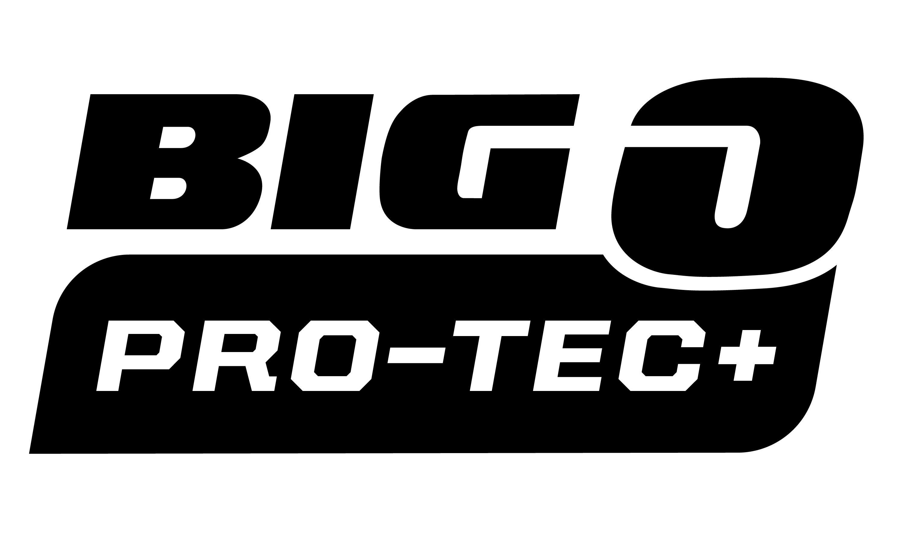 Trademark Logo BIG O PRO-TEC+