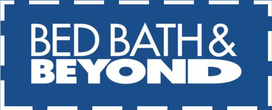  BED BATH &amp; BEYOND