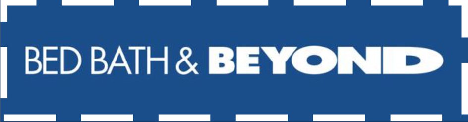 Trademark Logo BED BATH & BEYOND