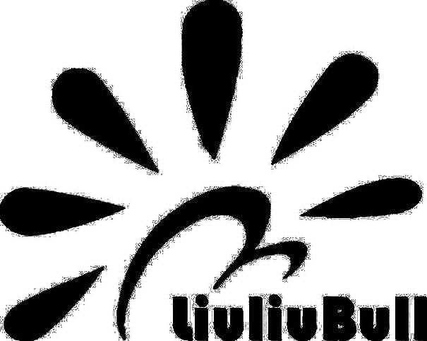 Trademark Logo LIULIUBULL