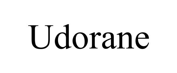  UDORANE