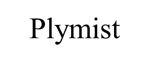 PLYMIST