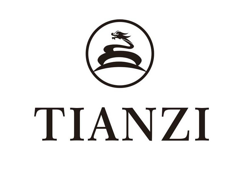 Trademark Logo TIANZI