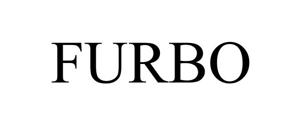 Trademark Logo FURBO