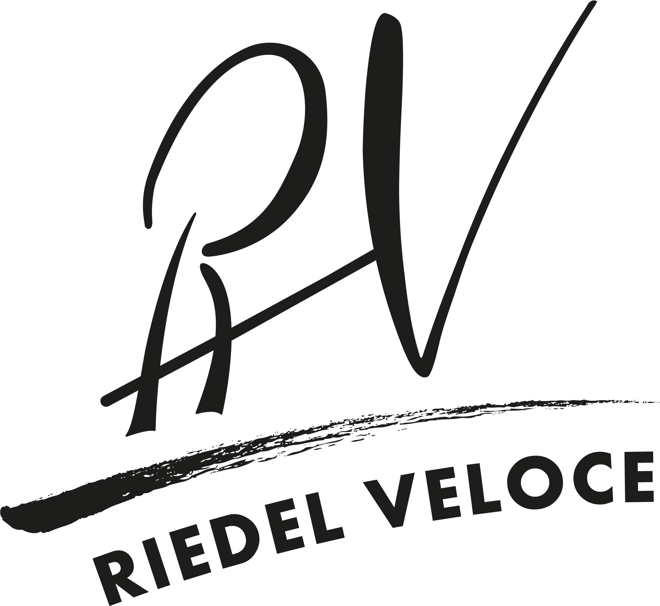 Trademark Logo RV RIEDEL VELOCE