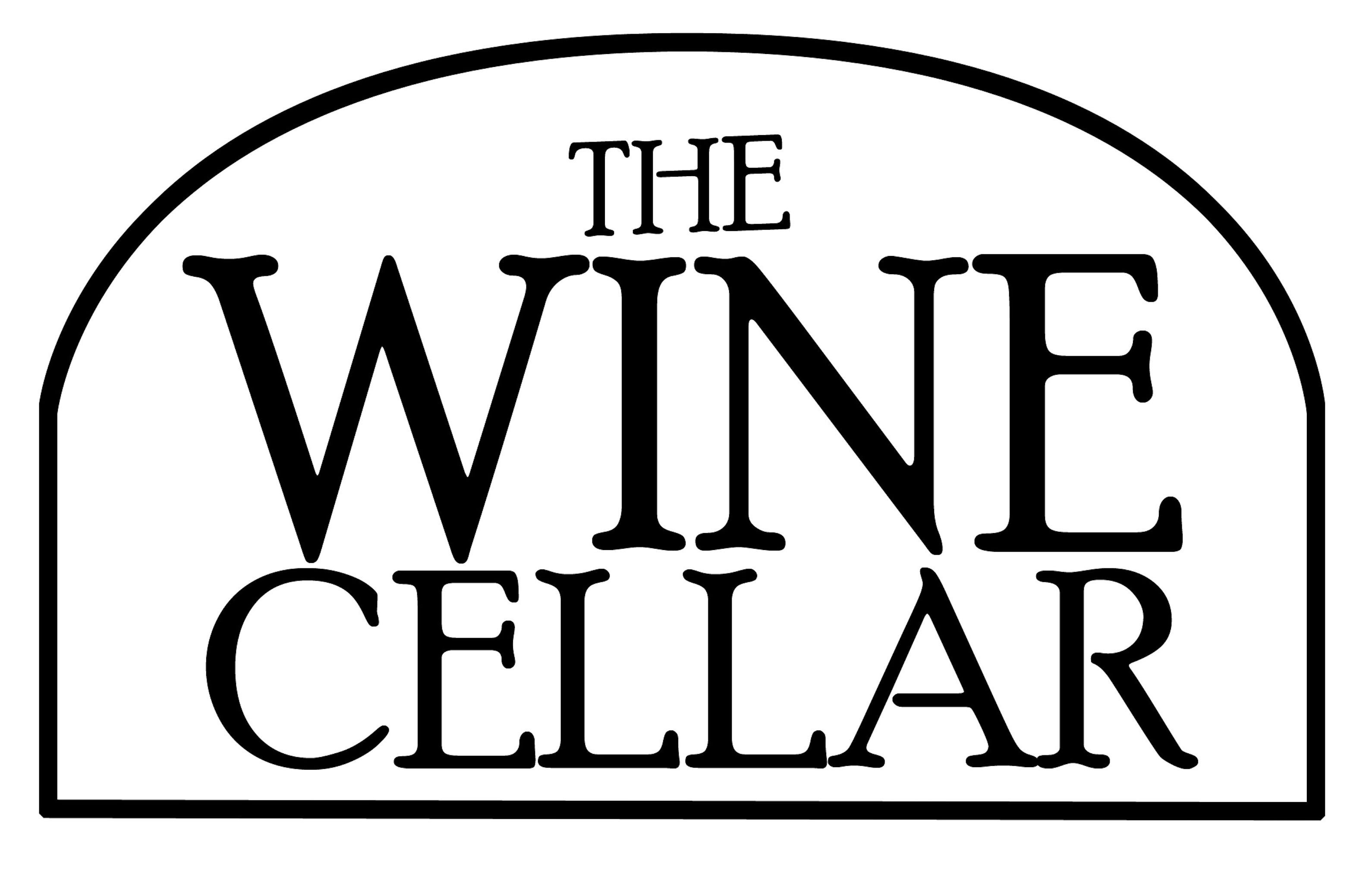 THE WINE CELLAR