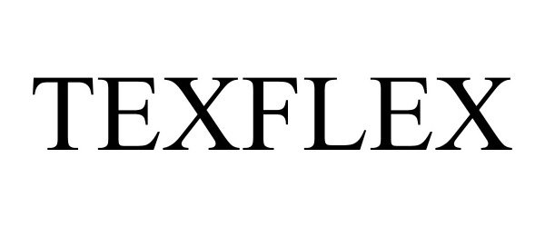  TEXFLEX