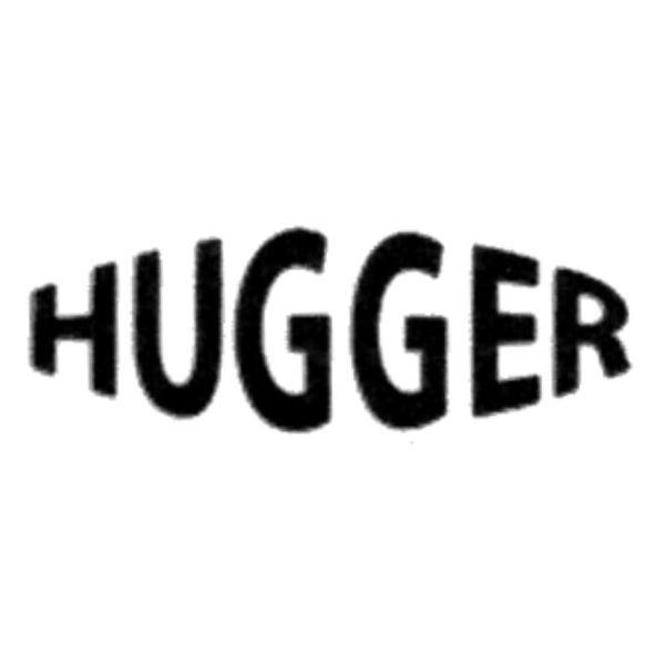 Trademark Logo HUGGER