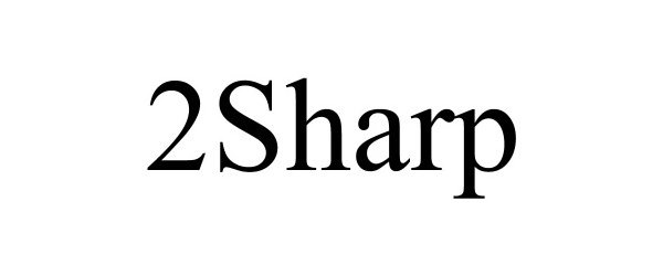  2SHARP