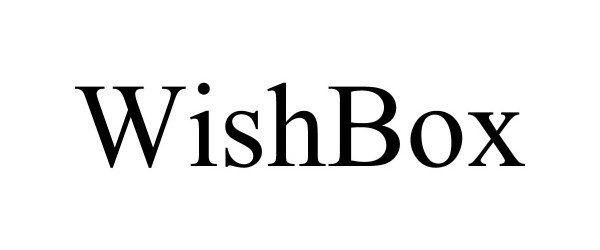  WISHBOX