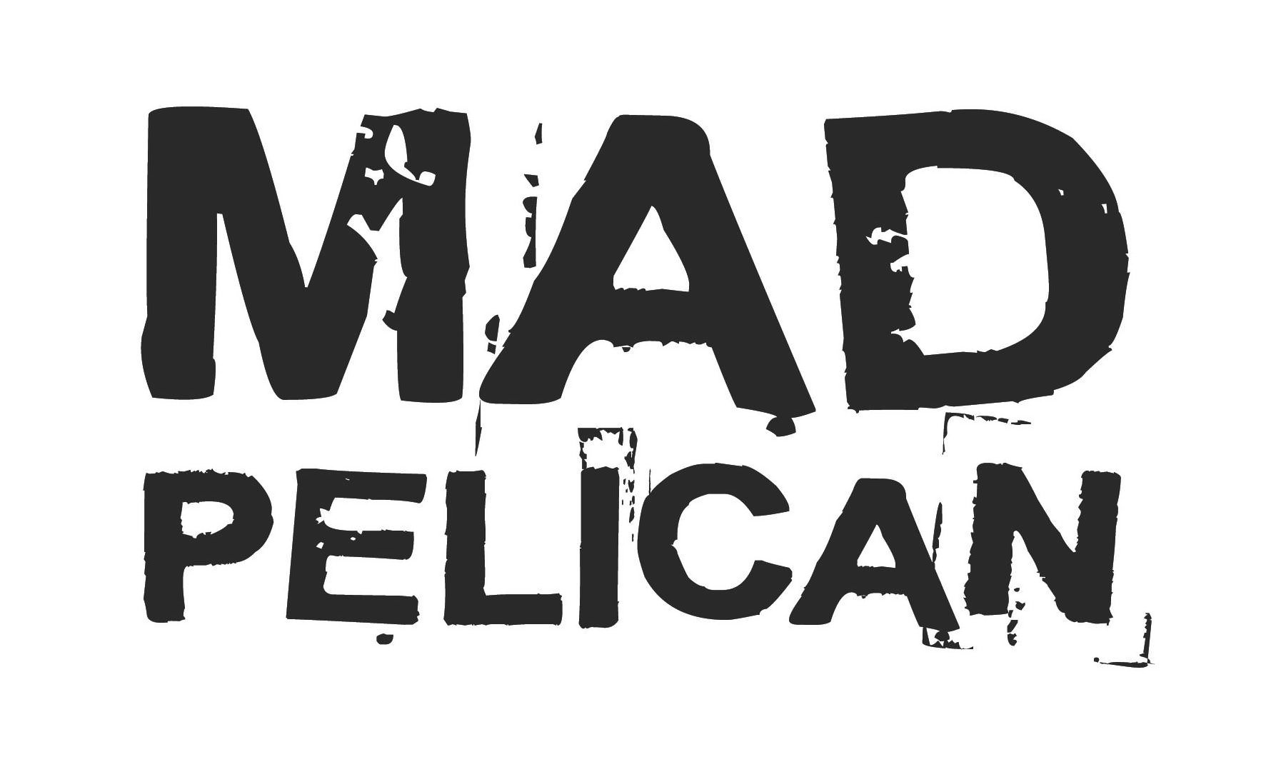 Trademark Logo MAD PELICAN
