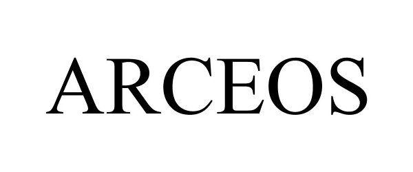  ARCEOS