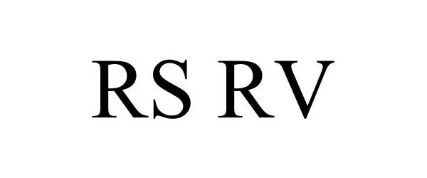 RSRV