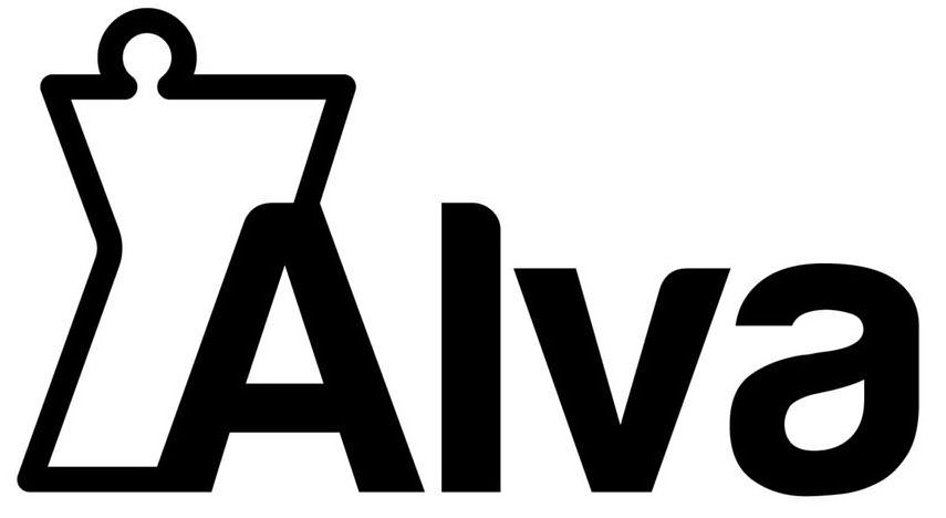 Trademark Logo ALVA