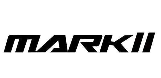 Trademark Logo MARKII