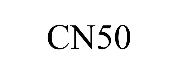  CN50