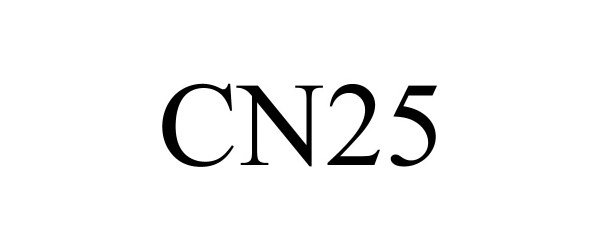  CN25