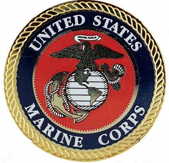 UNITED STATES MARINE CORPS SEMPER FIDELIS