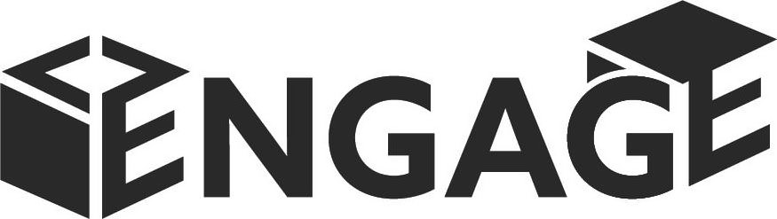 Trademark Logo ENGAGE