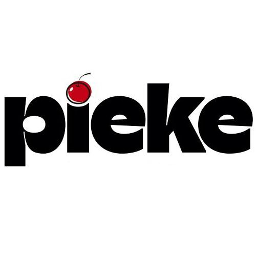 Trademark Logo PIEKE