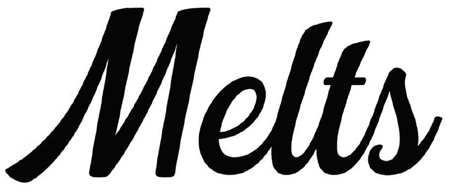 Trademark Logo MELTS