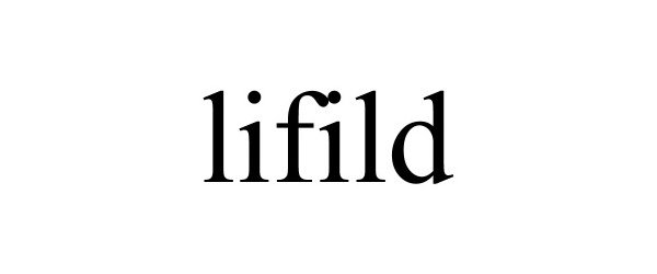  LIFILD