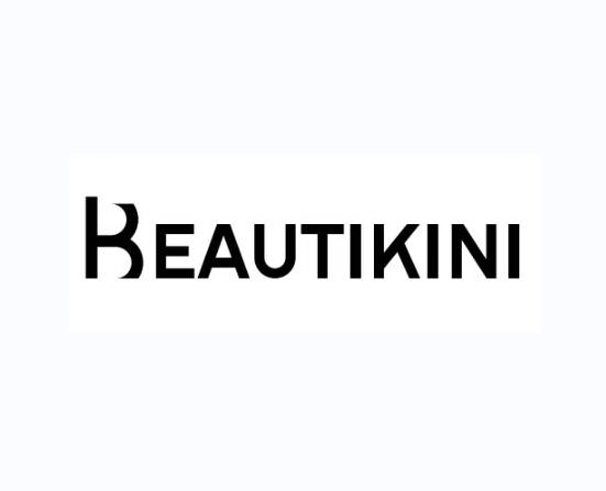Trademark Logo BEAUTIKINI