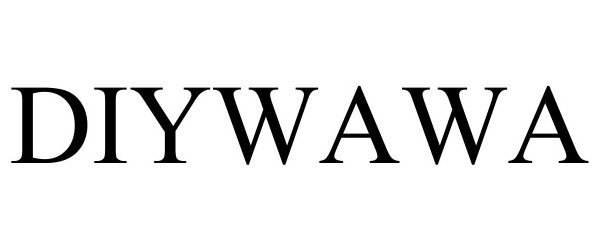  DIYWAWA