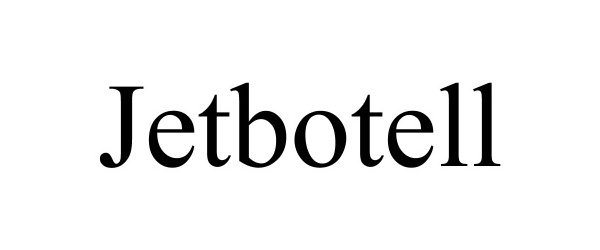  JETBOTELL