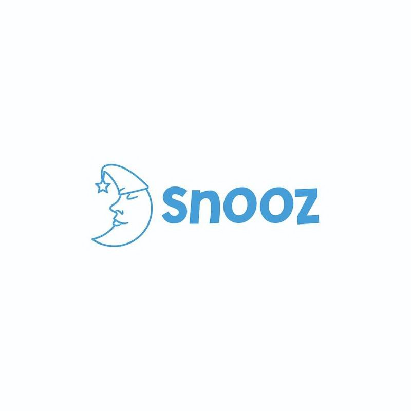 Trademark Logo SNOOZ