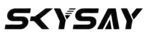 Trademark Logo SKYSAY