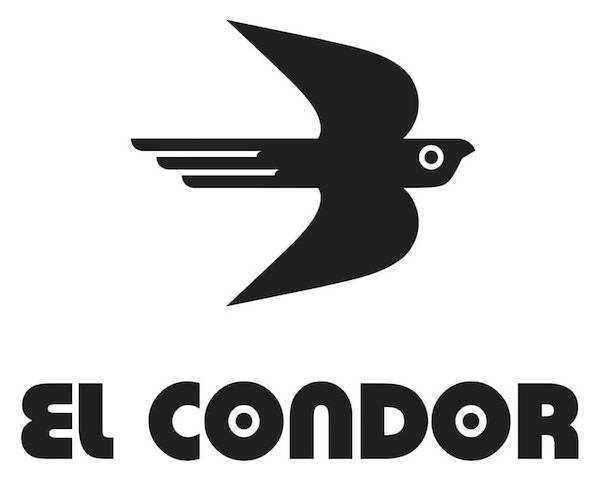 Trademark Logo EL CONDOR