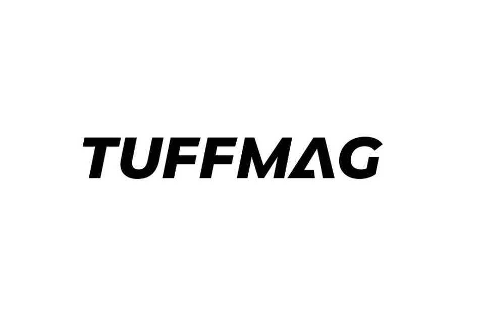 Trademark Logo TUFFMAG