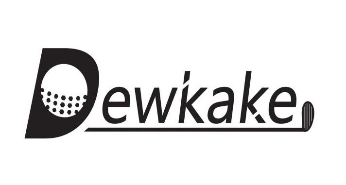 Trademark Logo DEWKAKE