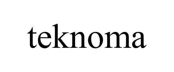  TEKNOMA