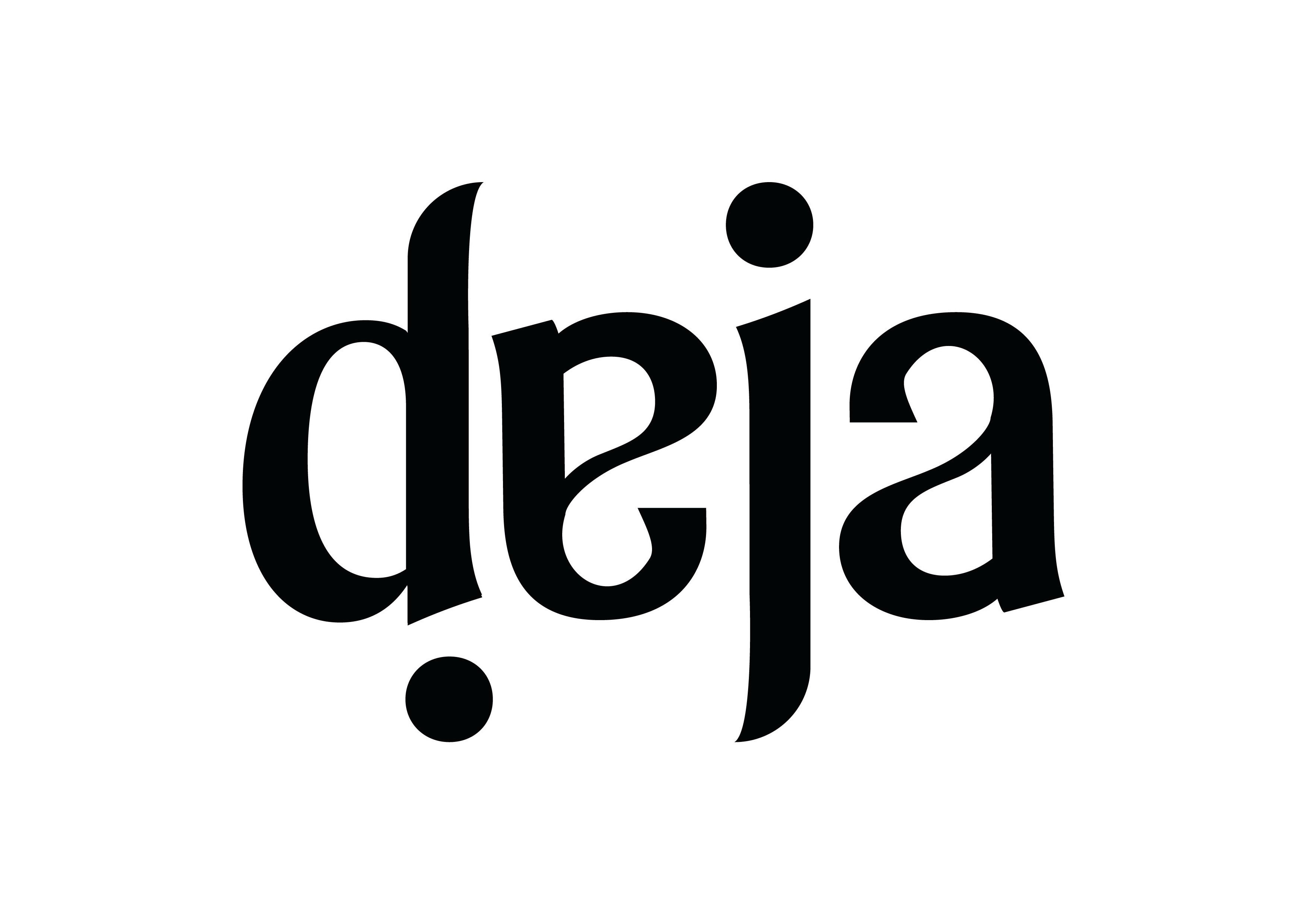 Trademark Logo DAJA