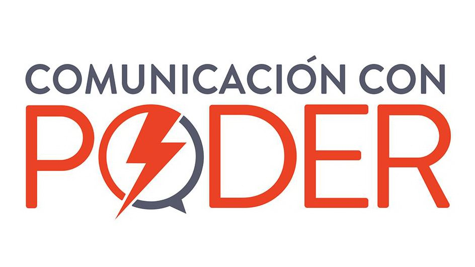Trademark Logo COMUNICACIÓN CON PODER