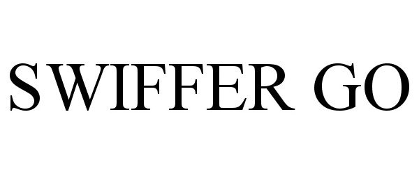 swiffer logo black and white