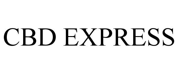  CBD EXPRESS