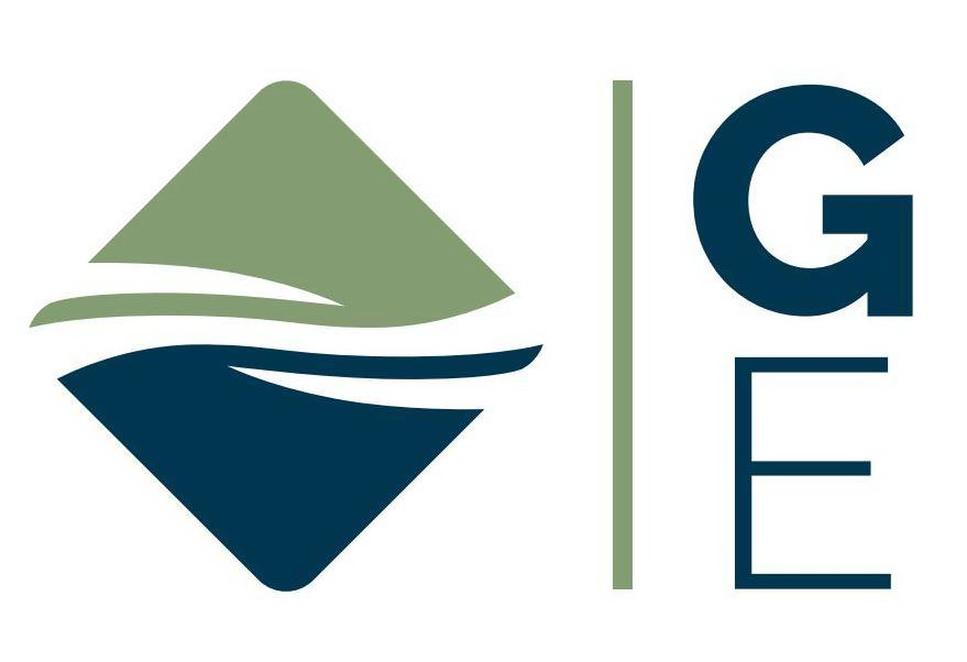 Trademark Logo GE
