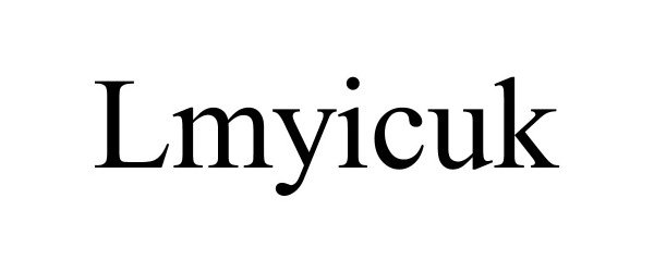  LMYICUK