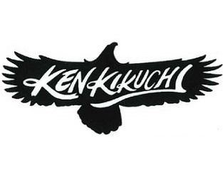  KEN KIKUCHI