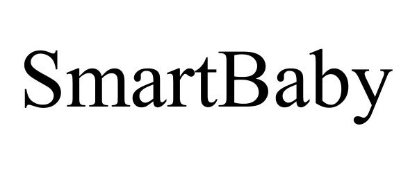Trademark Logo SMARTBABY