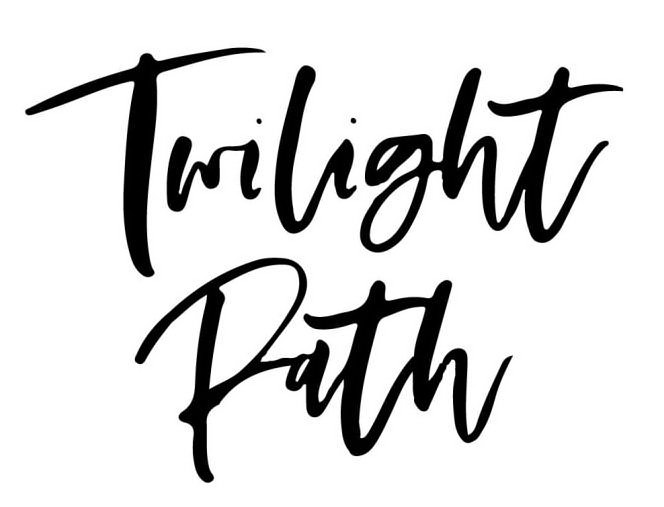 Trademark Logo TWILIGHT PATH