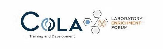  COLA TRAINING AND DEVELOPMENT LABORATORY ENRICHMENT FORUM